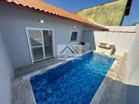Imagem Casa com 2 Quartos à Venda, 77 m² em Balneário Anchieta - Mongaguá Imagem Casa com 2 Quartos à Venda, 77 m² em Balneário Anchieta - Mongaguá