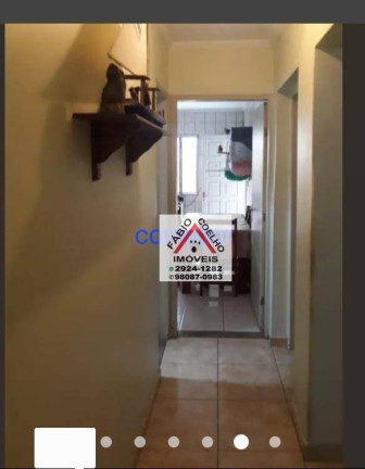Imagem Casa com 2 Quartos à Venda, 100 m² em Vila Inglesa - São Paulo Imagem Casa com 2 Quartos à Venda, 100 m² em Vila Inglesa - São Paulo