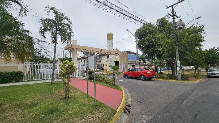 Imagem Casa com 1 Quarto à Venda, em Guaratiba - Rio De Janeiro Imagem Casa com 1 Quarto à Venda, em Guaratiba - Rio De Janeiro