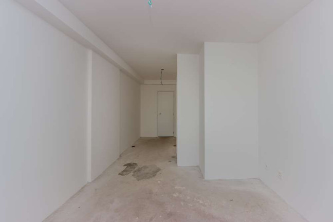 Imagem Apartamento com 3 Quartos à Venda, 161 m² em Campestre - Santo André