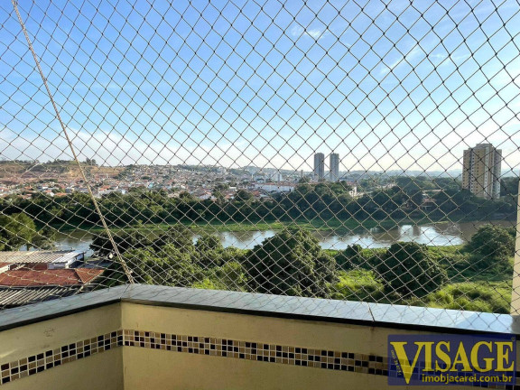 Imagem Apartamento com 3 Quartos à Venda, em Jardim Liberdade - Jacareí Imagem Apartamento com 3 Quartos à Venda, em Jardim Liberdade - Jacareí
