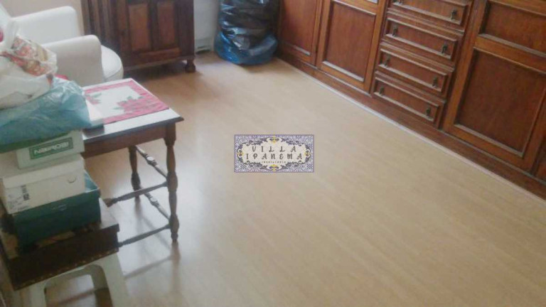 Imagem Apartamento com 4 Quartos à Venda, 212 m² em Icaraí - Niterói