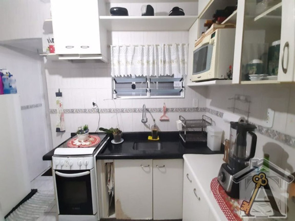 Imagem Apartamento com 2 Quartos à Venda, 67 m² em Campo Grande - Santos Imagem Apartamento com 2 Quartos à Venda, 67 m² em Campo Grande - Santos