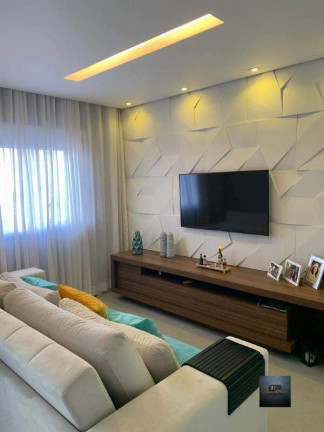 Imagem Apartamento com 2 Quartos à Venda, 71 m² em Centro - São Bernardo Do Campo Imagem Apartamento com 2 Quartos à Venda, 71 m² em Centro - São Bernardo Do Campo