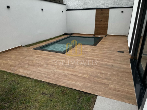 Imagem Casa de Condomínio com 4 Quartos à Venda, 250 m² em Condomínio Residencial Mantiqueira - São José Dos Campos Imagem Casa de Condomínio com 4 Quartos à Venda, 250 m² em Condomínio Residencial Mantiqueira - São José Dos Campos