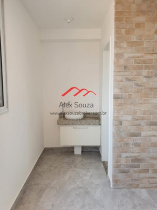Imagem Apartamento com 2 Quartos à Venda, 57 m² em Vila Real - Hortolândia Imagem Apartamento com 2 Quartos à Venda, 57 m² em Vila Real - Hortolândia