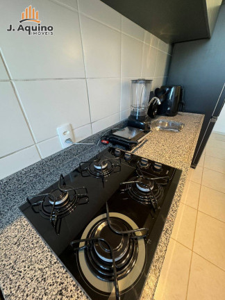 Imagem Apartamento com 3 Quartos à Venda, 59 m² em De Lourdes - Fortaleza