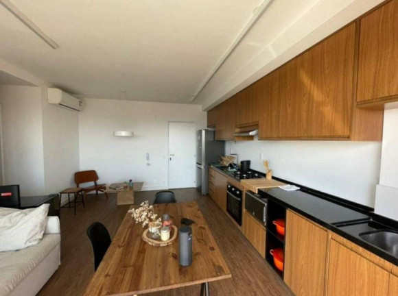 Imagem Apartamento com 2 Quartos à Venda, 71 m² em Vila Madalena - São Paulo Imagem Apartamento com 2 Quartos à Venda, 71 m² em Vila Madalena - São Paulo