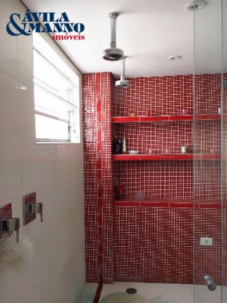 Imagem Apartamento com 4 Quartos à Venda, 160 m² em Mooca - Sao Paulo Imagem Apartamento com 4 Quartos à Venda, 160 m² em Mooca - Sao Paulo