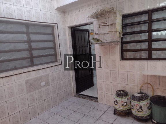 Imagem Casa com 3 Quartos à Venda, 160 m² em Olímpico - São Caetano Do Sul