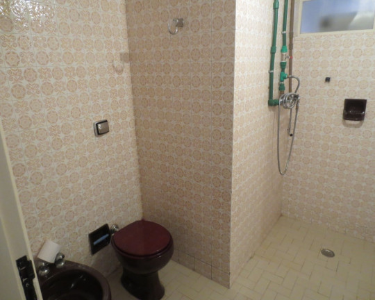 Imagem Apartamento com 3 Quartos à Venda, 122 m² em Vila Mariana - São Paulo Imagem Apartamento com 3 Quartos à Venda, 122 m² em Vila Mariana - São Paulo