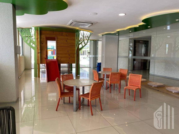 Imagem Apartamento com 3 Quartos à Venda, 107 m² em Jóquei - Teresina Imagem Apartamento com 3 Quartos à Venda, 107 m² em Jóquei - Teresina