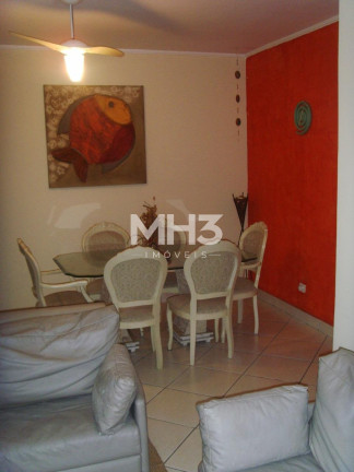 Imagem Imóvel com 3 Quartos à Venda, 73 m² em Loteamento João Batista Julião - Guarujá Imagem Imóvel com 3 Quartos à Venda, 73 m² em Loteamento João Batista Julião - Guarujá