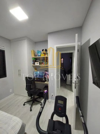 Imagem Apartamento com 3 Quartos à Venda, 63 m² em Jardim América - São José Dos Campos