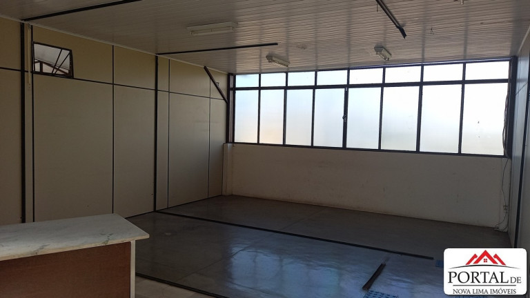 Imagem Imóvel à Venda, 923 m² em Olaria - Nova Lima