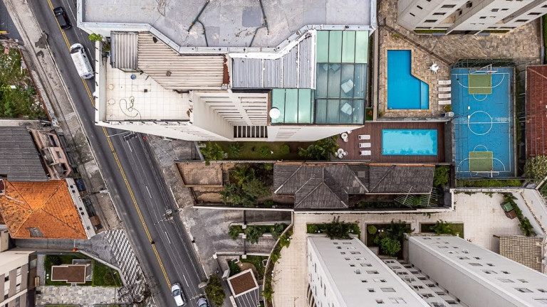 Imagem Casa com 4 Quartos à Venda, 272 m² em Santana - São Paulo Imagem Casa com 4 Quartos à Venda, 272 m² em Santana - São Paulo