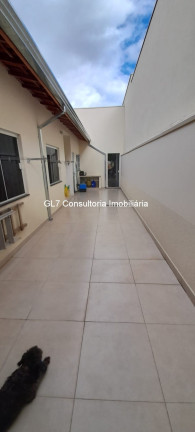 Imagem Casa com 3 Quartos à Venda, 72 m² em Village Moutonnée - Salto Imagem Casa com 3 Quartos à Venda, 72 m² em Village Moutonnée - Salto