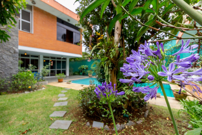 Imagem Casa com 4 Quartos à Venda, 624 m² em Butantã - São Paulo Imagem Casa com 4 Quartos à Venda, 624 m² em Butantã - São Paulo
