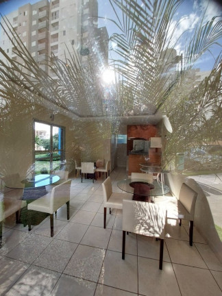 Imagem Imóvel com 2 Quartos à Venda, 48 m² em Parque Campolim - Sorocaba Imagem Imóvel com 2 Quartos à Venda, 48 m² em Parque Campolim - Sorocaba