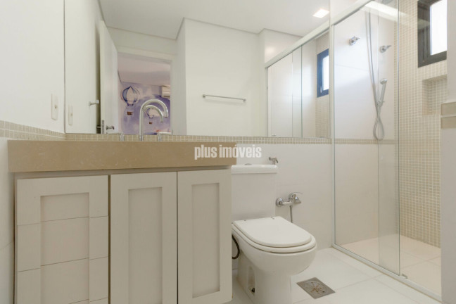 Imagem Apartamento com 4 Quartos à Venda, 205 m² em Vila Nova Conceição - São Paulo Imagem Apartamento com 4 Quartos à Venda, 205 m² em Vila Nova Conceição - São Paulo