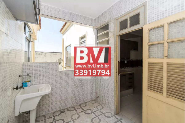 Imagem Apartamento com 3 Quartos à Venda, 80 m² em Penha Circular - Rio De Janeiro