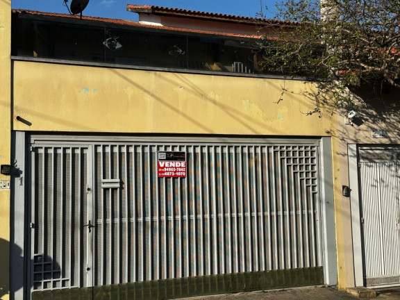 Imagem Sobrado com 3 Quartos à Venda, 109 m² em Vila Carrão - São Paulo Imagem Sobrado com 3 Quartos à Venda, 109 m² em Vila Carrão - São Paulo