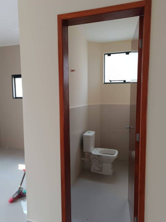 Imagem Sobrado com 3 Quartos à Venda, 110 m² em Real Parque - São José