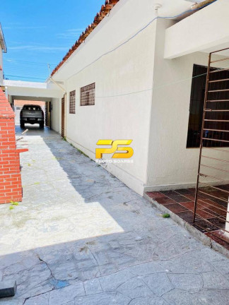 Imagem Casa com 4 Quartos à Venda, 242 m² em Expedicionários - João Pessoa Imagem Casa com 4 Quartos à Venda, 242 m² em Expedicionários - João Pessoa
