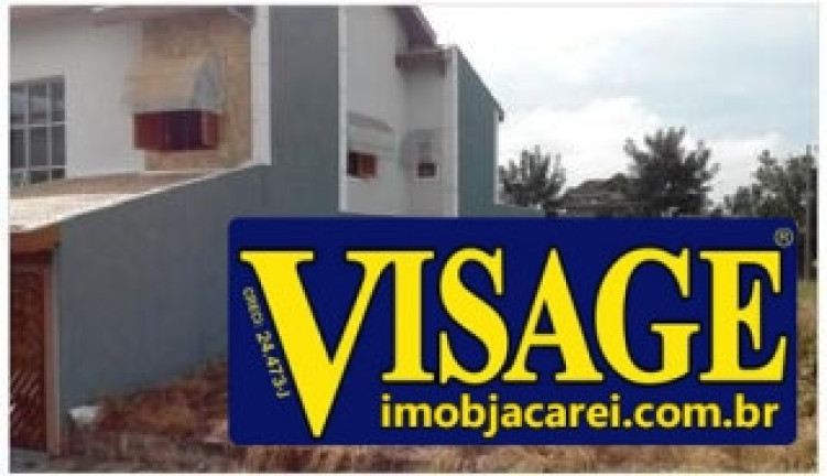 Imagem Terreno à Venda, em Vila Branca - Jacareí Imagem Terreno à Venda, em Vila Branca - Jacareí