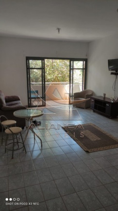 Apartamento com 3 Quartos à Venda, 110 m² em Vila Tibério - Ribeirão Preto