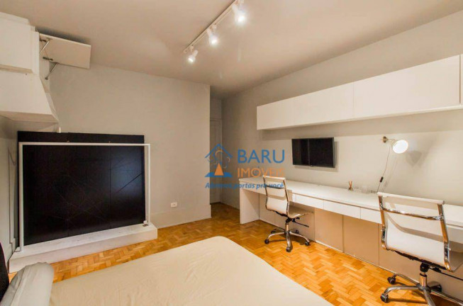 Imagem Casa com 3 Quartos à Venda, 133 m² em Itaim Bibi - São Paulo Imagem Casa com 3 Quartos à Venda, 133 m² em Itaim Bibi - São Paulo