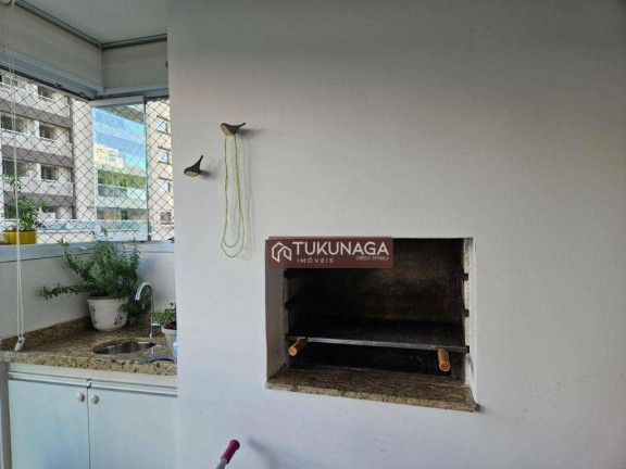 Imagem Apartamento com 3 Quartos à Venda, 107 m² em Vila Mascote - São Paulo Imagem Apartamento com 3 Quartos à Venda, 107 m² em Vila Mascote - São Paulo