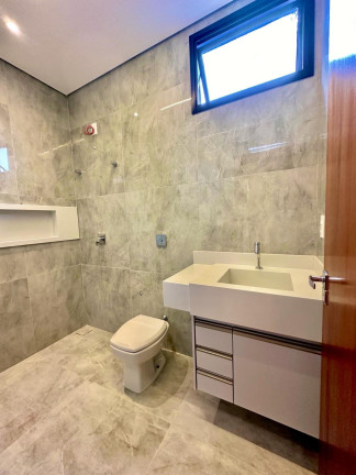 Imagem Casa com 3 Quartos à Venda,  em Esplanada Primo Meneghetti Ii - Franca