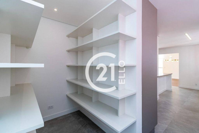 Imagem Apartamento com 3 Quartos à Venda, 267 m² em Paraíso - São Paulo Imagem Apartamento com 3 Quartos à Venda, 267 m² em Paraíso - São Paulo