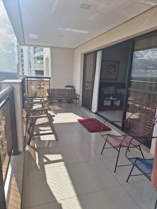 Imagem Apartamento com 3 Quartos à Venda, 166 m² em Cuiabá Imagem Apartamento com 3 Quartos à Venda, 166 m² em Cuiabá