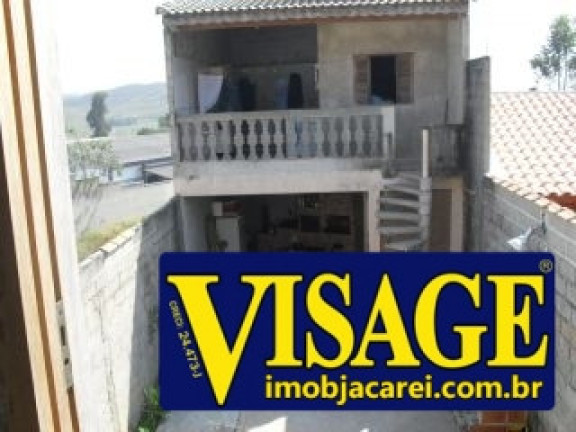 Imagem Casa com 3 Quartos à Venda, em Jd. Do Portal - Jacareí Imagem Casa com 3 Quartos à Venda, em Jd. Do Portal - Jacareí
