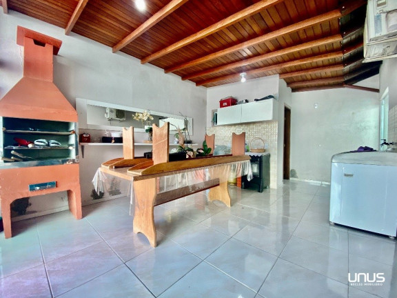 Imagem Casa com 2 Quartos à Venda, 104 m² em São Sebastião - Palhoça
