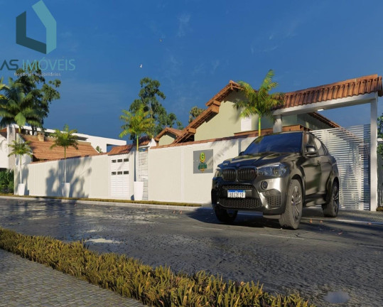 Imagem Flat com 1 Quarto à Venda,  em Balneário São Pedro - São Pedro Da Aldeia