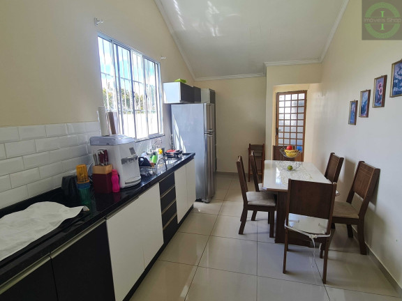 Imagem Casa com 3 Quartos à Venda, 285 m² em Contorno - Ponta Grossa Imagem Casa com 3 Quartos à Venda, 285 m² em Contorno - Ponta Grossa