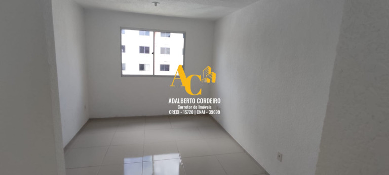 Imagem Apartamento com 2 Quartos à Venda, 42 m² em Alberto Maia - Camaragibe Imagem Apartamento com 2 Quartos à Venda, 42 m² em Alberto Maia - Camaragibe