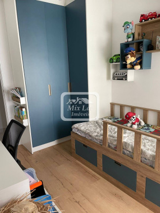 Imagem Apartamento com 3 Quartos à Venda, 96 m² em Vila Osasco - Osasco