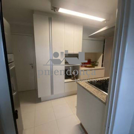 Imagem Apartamento com 3 Quartos à Venda, 96 m² em Várzea Da Barra Funda - São Paulo