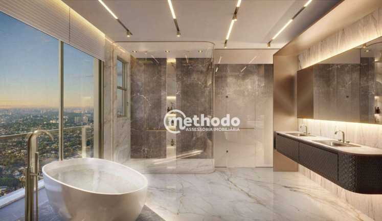 Imagem Apartamento com 4 Quartos à Venda, 515 m² em Jardim Guedala - São Paulo Imagem Apartamento com 4 Quartos à Venda, 515 m² em Jardim Guedala - São Paulo