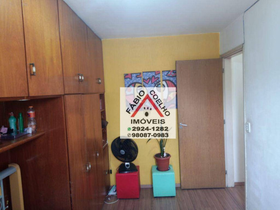 Imagem Apartamento com 2 Quartos à Venda, 56 m² em Jabaquara - São Paulo Imagem Apartamento com 2 Quartos à Venda, 56 m² em Jabaquara - São Paulo