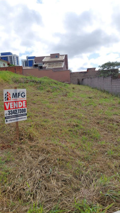 Imagem Terreno à Venda, 467 m² em Jardim Pagliato - Sorocaba Imagem Terreno à Venda, 467 m² em Jardim Pagliato - Sorocaba