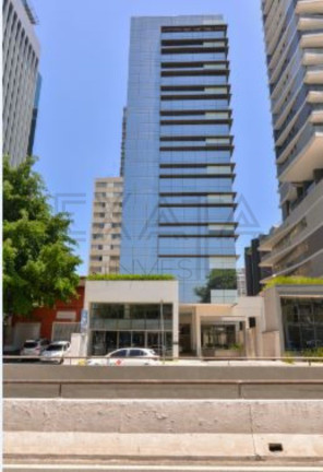 Imagem Imóvel para Alugar, 4.442 m² em Pinheiros - São Paulo Imagem Imóvel para Alugar, 4.442 m² em Pinheiros - São Paulo