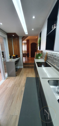 Imagem Casa com 3 Quartos à Venda, 173 m² em Mooca - São Paulo