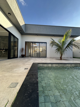 Imagem Casa com 4 Quartos à Venda, 219 m² em Parque Amazônia - Goiânia