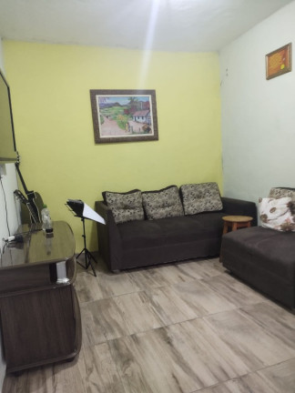 Imagem Casa com 3 Quartos à Venda, 110 m² em Imbiruçu - Betim Imagem Casa com 3 Quartos à Venda, 110 m² em Imbiruçu - Betim