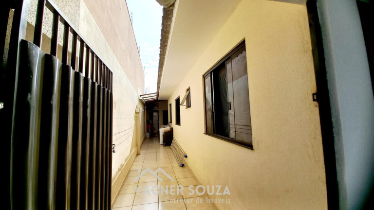 Imagem Casa com 3 Quartos à Venda, 106 m² em Jardim Alvorada - Maringá Imagem Casa com 3 Quartos à Venda, 106 m² em Jardim Alvorada - Maringá